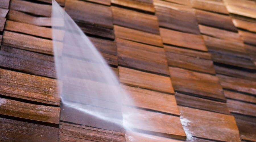 Professional gutter cleaning in East Lynn, WV